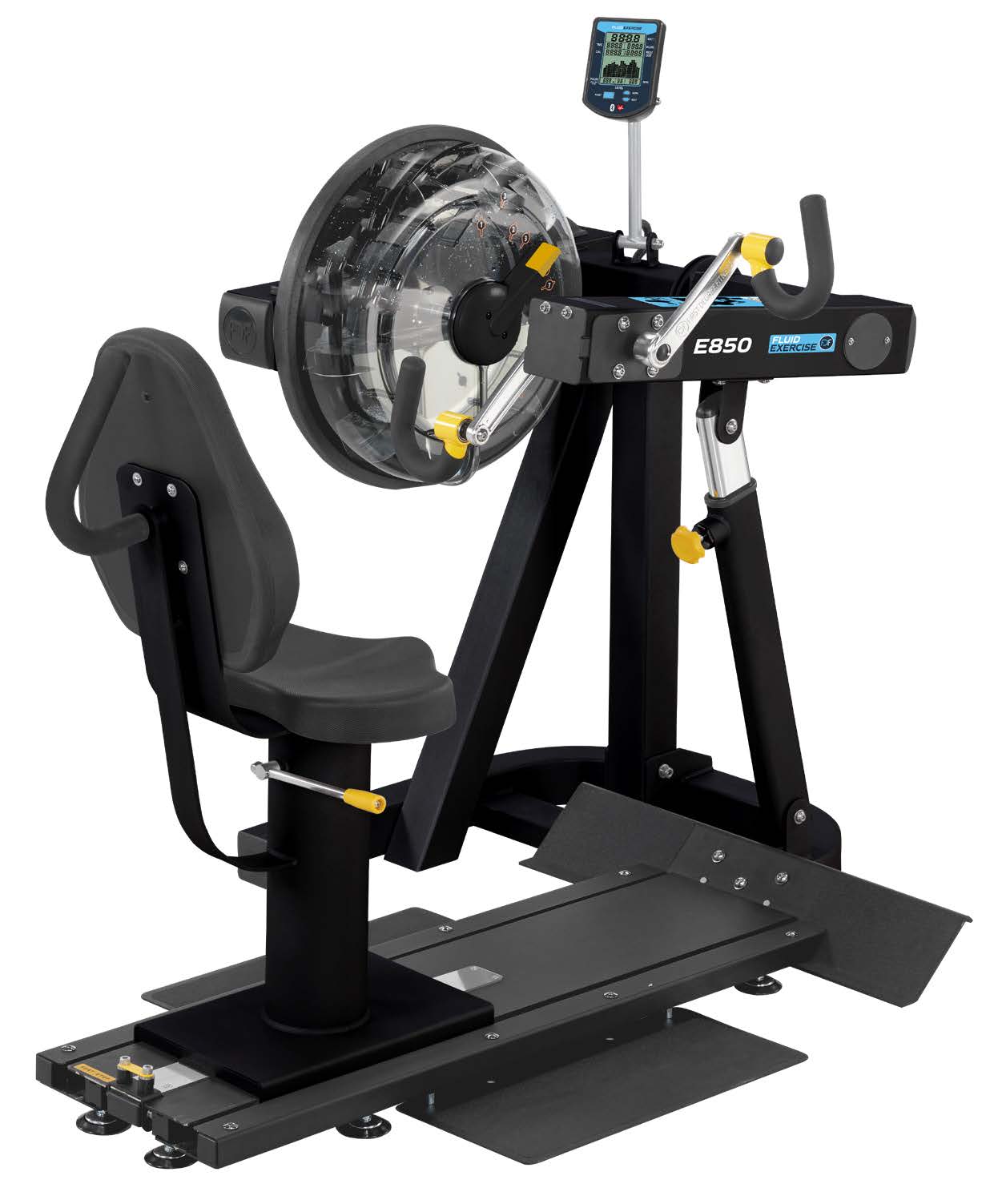 FDF E850 Upper Body Ergometer (E850)