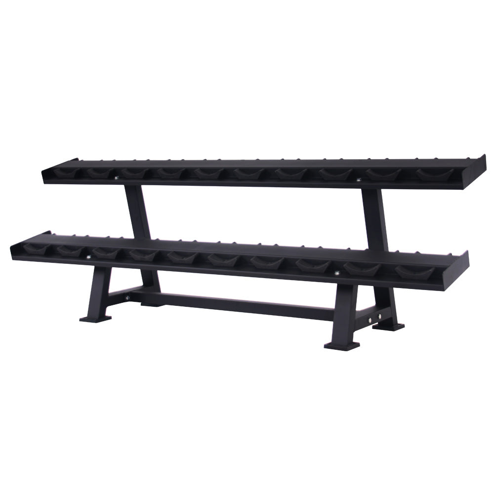Lift Series Dumbbell Rack (RACK10DB)