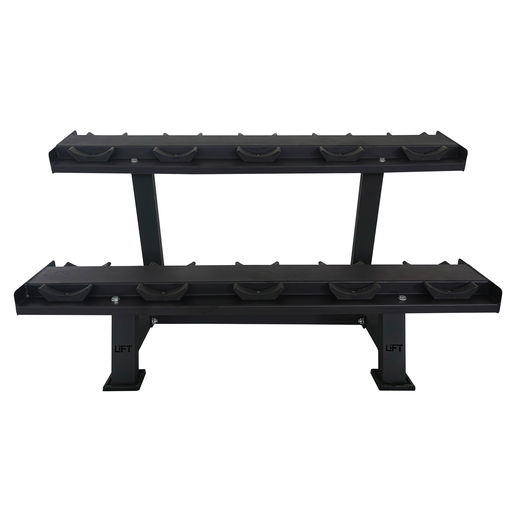Lift Series Dumbbell Rack (RACK5DB)