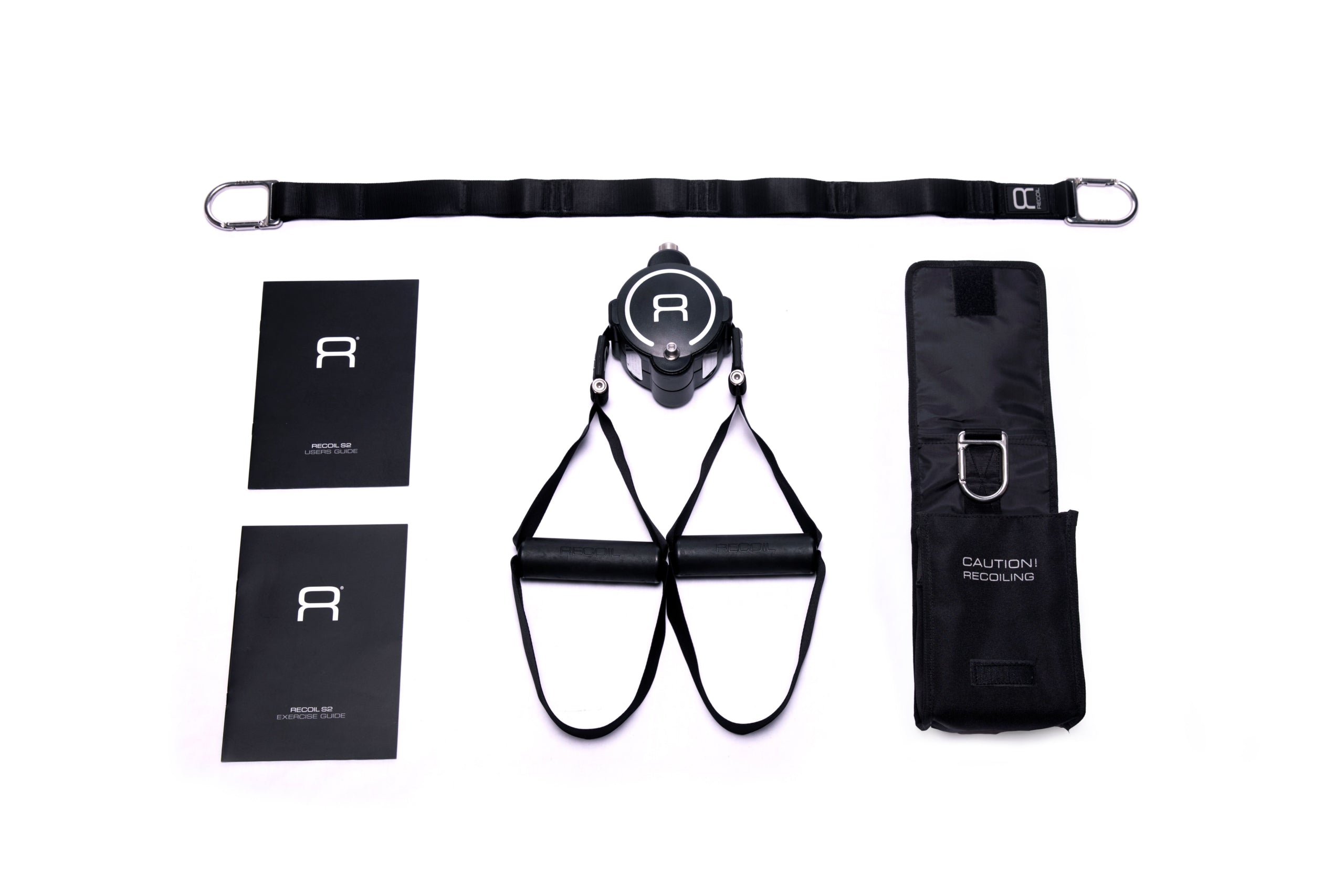 Recoil S2 Home Suspension Trainer (S2HOME)