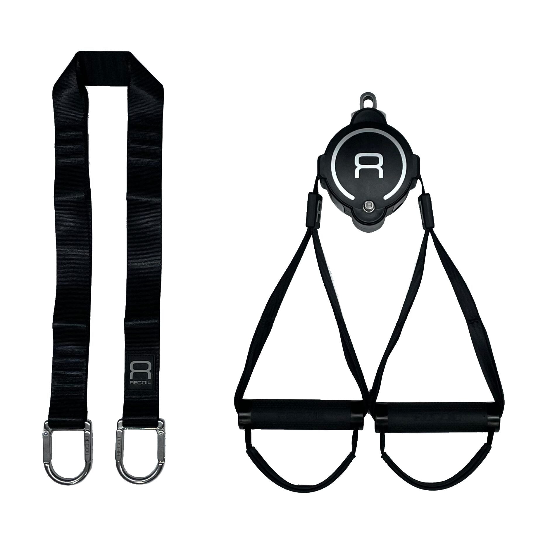 Recoil S2 Gym Suspension Trainer (S2GYM2.0)