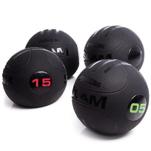 Escape Fitness Slam Balls (SBSBX)