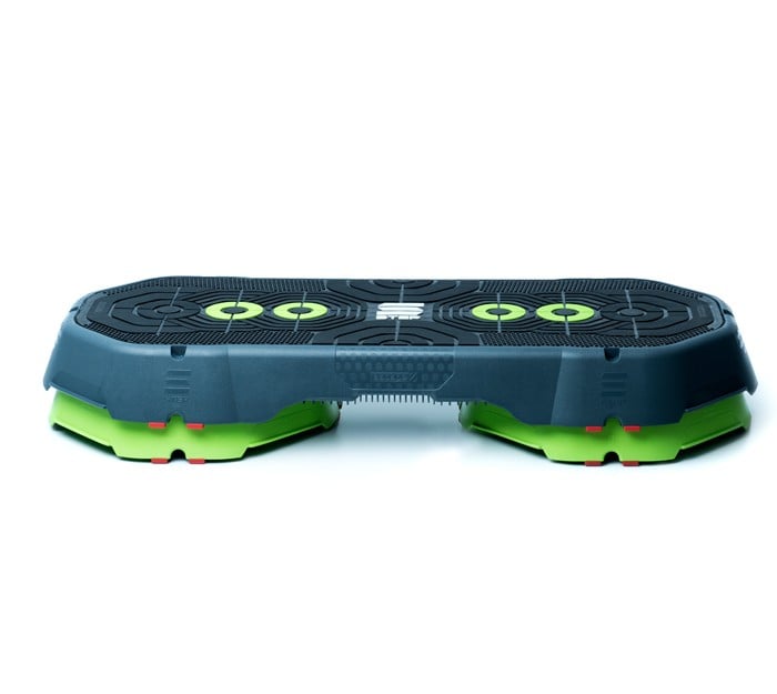 Escape STEP (STEP04) & Escape Single RISER For Step (STEP02)