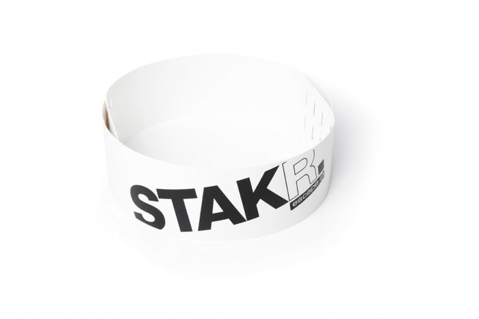 Escape Fitness STAKR™ Rings (EST-GBSR)