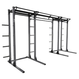Lift Series Dual Half Rack Connected (LFA-HR2)