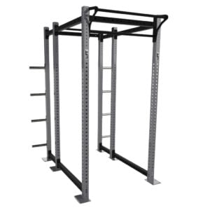 Lift Series Power Rack W/Storage (LFA-PRS)