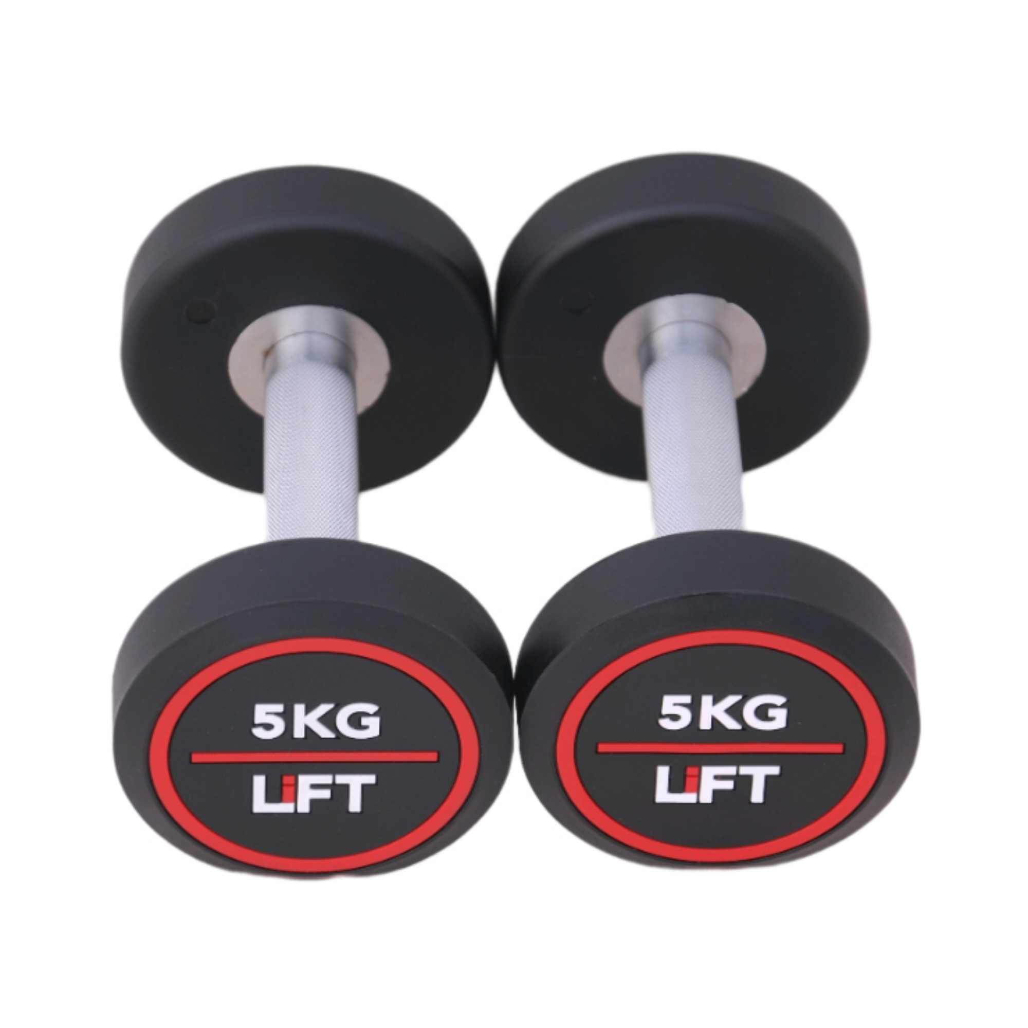 Lift Series Fixed Dumbbells - Urethane (LFADB)