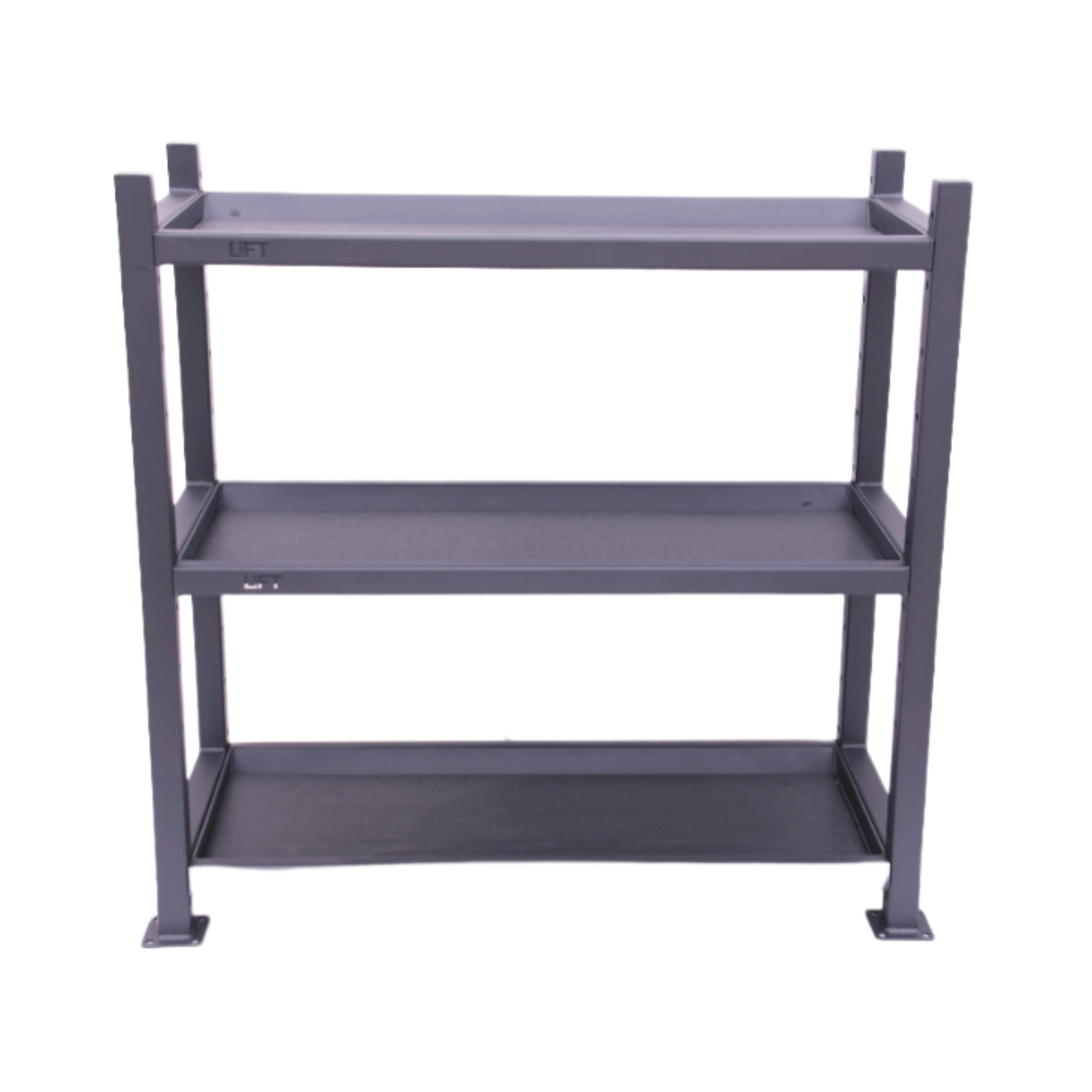 Lift Series Kettlebell Rack (RACK3KB)