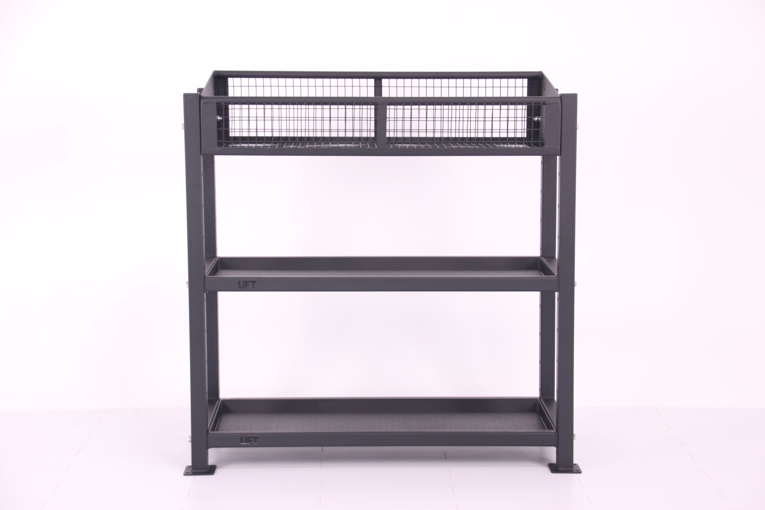 Lift Series Functional 4ft Storage Rack (RACK4ST)