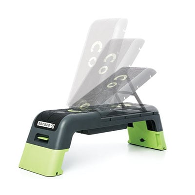 Escape Fitness Deck (EST-DECK)